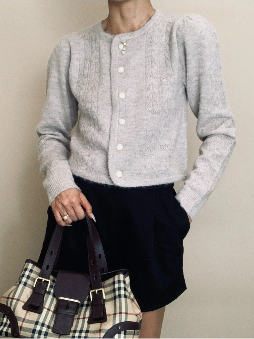 Brand New Camila Coelho sweater cardigan